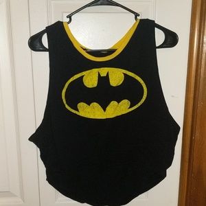 Batman Tank-Top